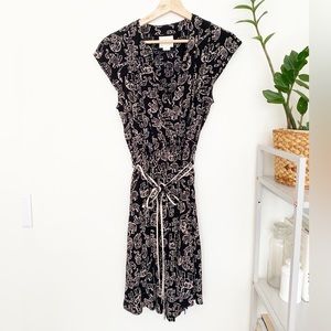 Anthropologie Maeve Elephant Dress!